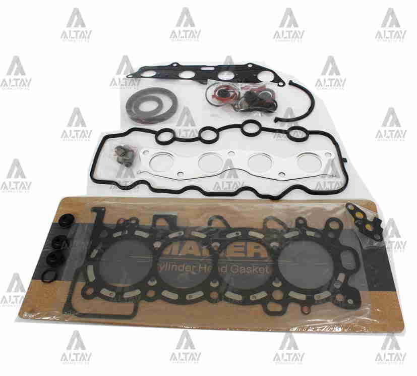 Honda Jazz Takım Conta OEM 06110-REA-Z00 Honda Jazz Takım Conta OEM 06110-REA-Z00